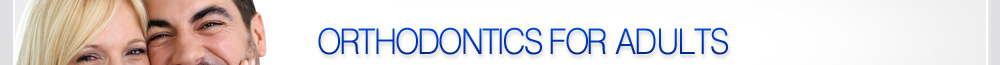 adult orthodontist